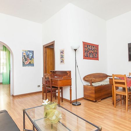 Rental In Rome Santini Apartment Exterior foto