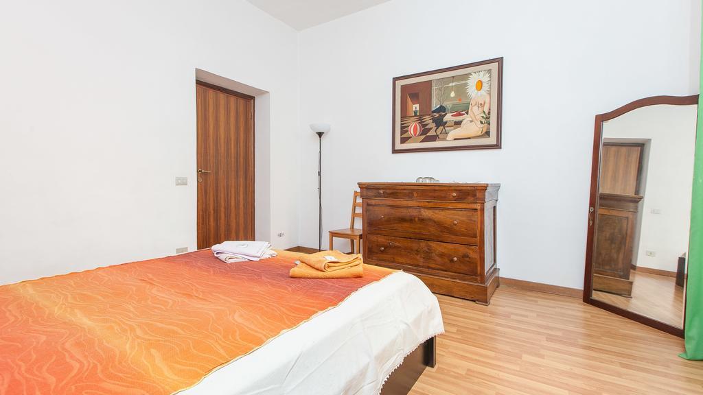 Rental In Rome Santini Apartment Cameră foto
