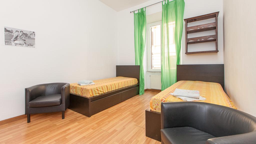 Rental In Rome Santini Apartment Cameră foto