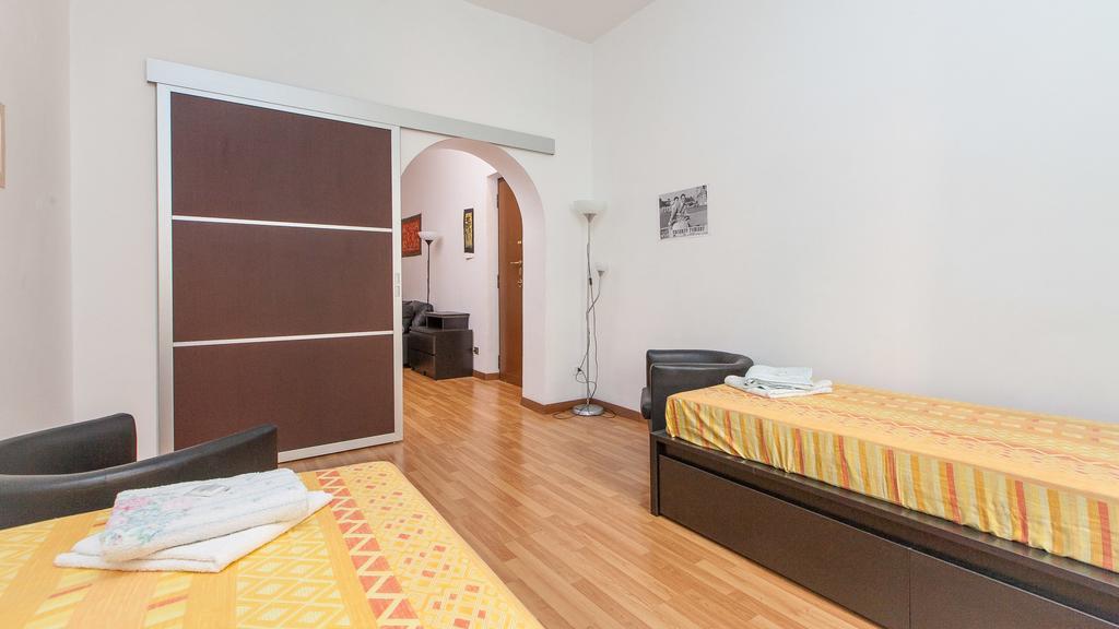 Rental In Rome Santini Apartment Cameră foto