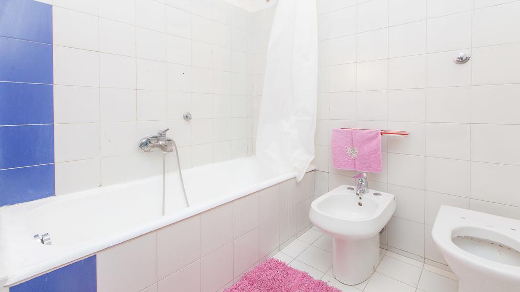 Rental In Rome Santini Apartment Cameră foto