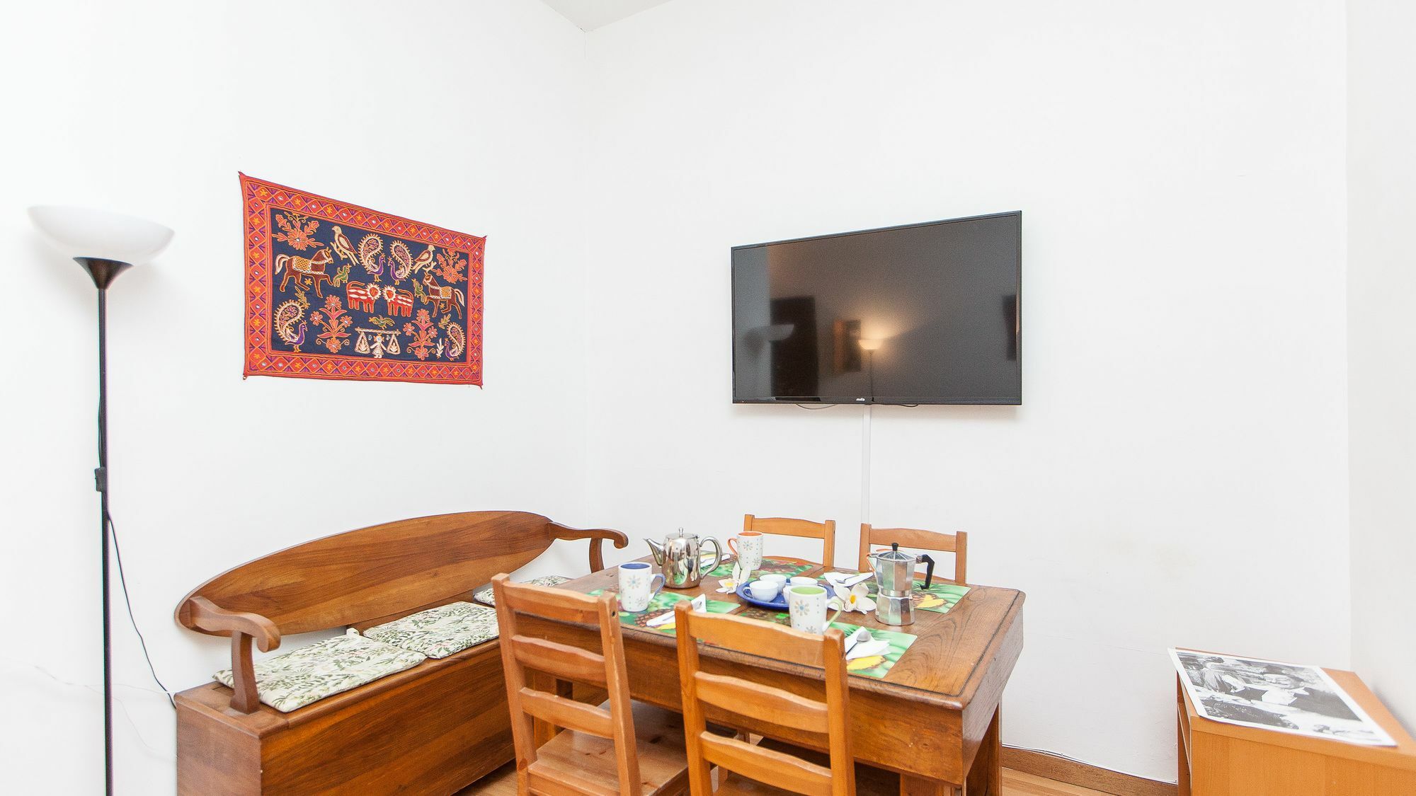 Rental In Rome Santini Apartment Exterior foto