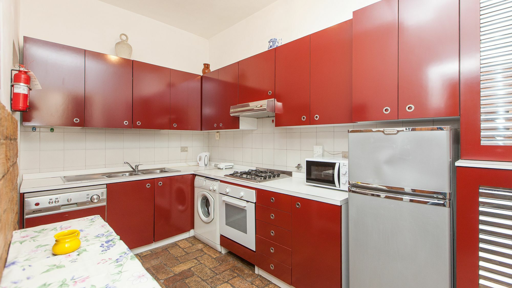 Rental In Rome Santini Apartment Exterior foto