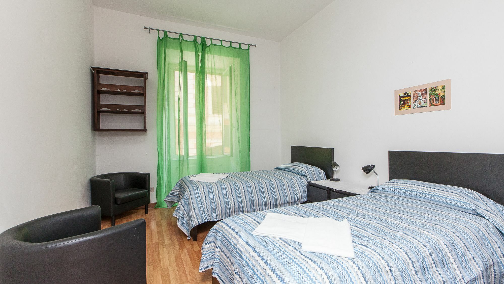 Rental In Rome Santini Apartment Exterior foto